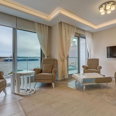 Paris Residence Çeşme Εξωτερικό φωτογραφία
