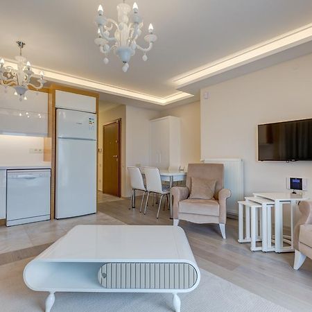Paris Residence Çeşme Εξωτερικό φωτογραφία