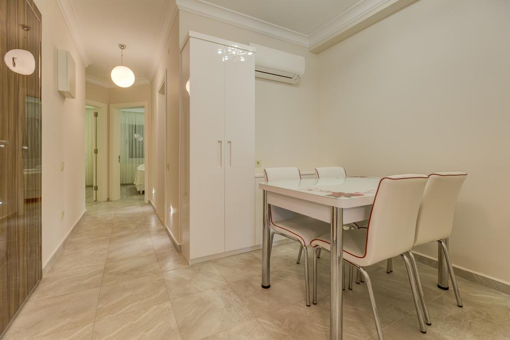 Paris Residence Çeşme Εξωτερικό φωτογραφία